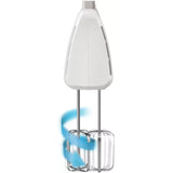 Philips Mixer Mixer de Mana Philips HR3705/00 | 300W, 5 Viteze, Functie Turbo, Alb