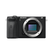 Sony Sony A6700 System Camera + 16–50mm Lens