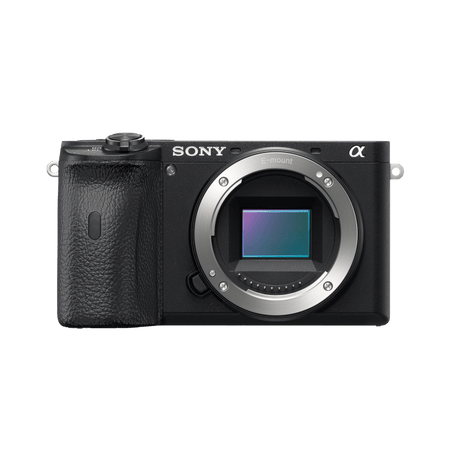Sony Sony A6700 System Camera + 16–50mm Lens