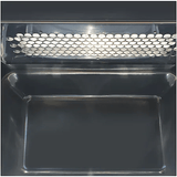 Toshiba Cuptor microunde Cuptor cu Microunde Toshiba MWP-MG20PWH | 20L, 700W, Grill, 5 Niveluri