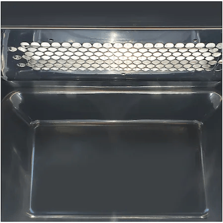 Toshiba Cuptor microunde Cuptor cu Microunde Toshiba MWP-MG20PWH | 20L, 700W, Grill, 5 Niveluri