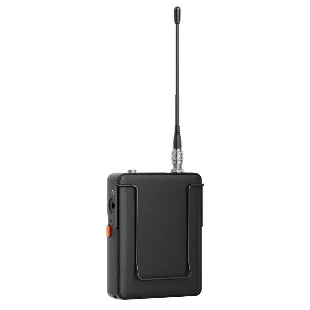 Sistem Audio Wireless Saramonic K9-BC08 | Hub Incarcare