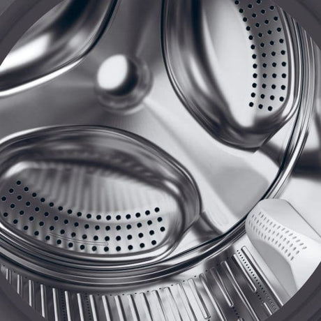 HAIER Masina de spalat rufe frontala cu uscator HAIER, 8/5 kg, 1400rpm, Clasa A/D, antracit