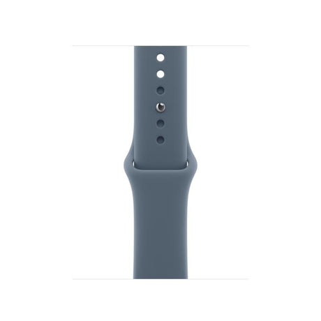 APPLE Apple Watch 42mm Anchor Blue Sport Band - S/M