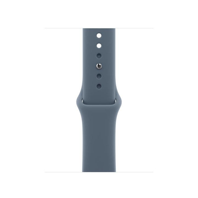 APPLE Apple Watch 42mm Anchor Blue Sport Band - S/M