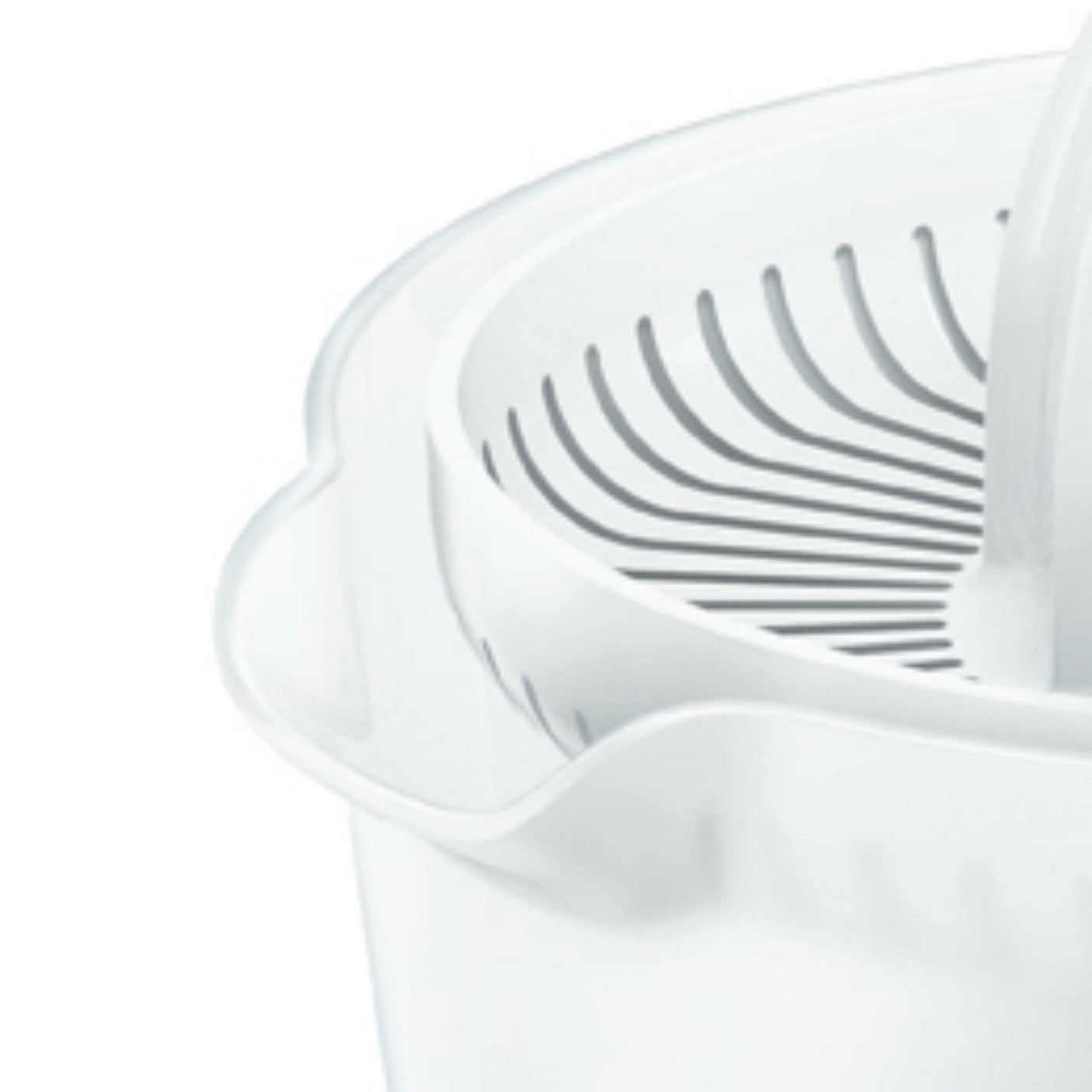 Philips Storcator de citrice 25W, vas pentru suc inclus