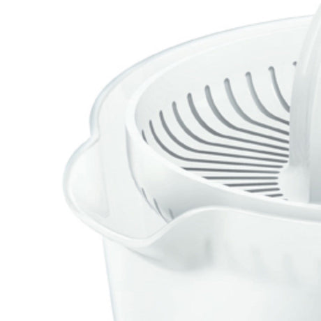 Philips Storcator de citrice 25W, vas pentru suc inclus