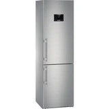 PC-Doc.ro Combina frigorifica Combina frigorifica Liebherr CBNes 4898 | 338L, No Frost, BioFresh, Clasa C, 60x66.5x201cm