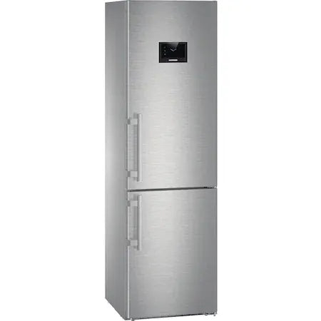 PC-Doc.ro Combina frigorifica Combina frigorifica Liebherr CBNes 4898 | 338L, No Frost, BioFresh, Clasa C, 60x66.5x201cm