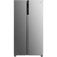 Beko SBS Side-by-Side Beko GNO5323XPN | 532L, NeoFrost, Clasa D, Inox