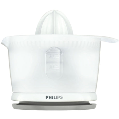 Philips Storcator de citrice 25W, vas pentru suc inclus