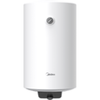 Midea Boiler Boiler Electric Midea D80-15FG | 80L, Cilindric, Control Mecanic