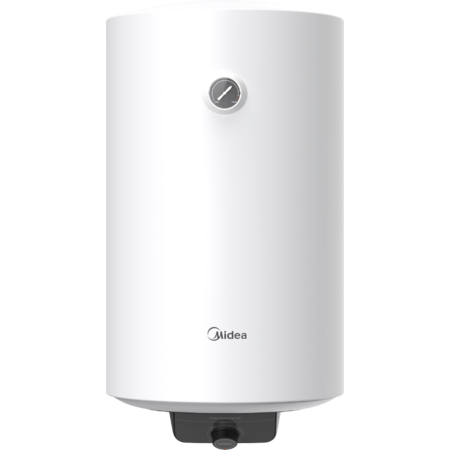Midea Boiler Boiler Electric Midea D80-15FG | 80L, Cilindric, Control Mecanic