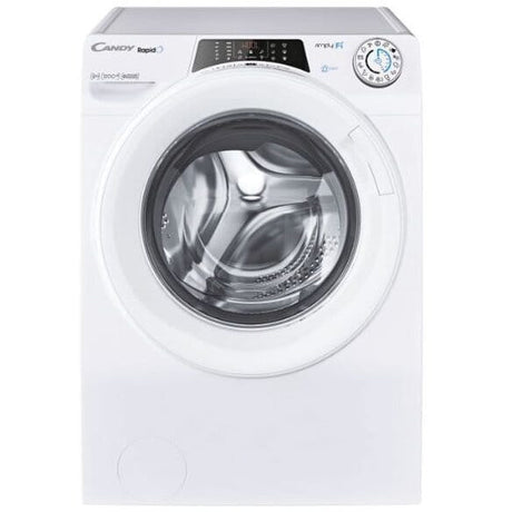 Candy Masina de spalat rufe Masina de spalat Candy RO 1294DWME/1-S | 9kg, 1200 RPM, A, Wi-Fi, 60x53x85cm