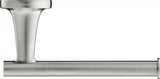 Duravit Accesorii baie Suport Hartie Igienica Duravit 0099377000 | Starck T, Inox Periat, Montare Perete