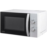 Toshiba Cuptor microunde Cuptor cu Microunde Toshiba MWP-MM20PWH | 20L, 700W, 5 Trepte, LED