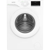 ARCTIC Masina de spalat rufe Masina de spalat rufe Arctic APLM2WFSU28211W | 8kg, 1200rpm, A, Inverter, ExtraSteam, 60x54.6x84.5cm