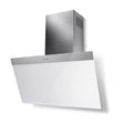 Faber A Hota decorativa Hota Decorativa Faber DAISY EG6 LED WH A80 330.0529.564 | 80cm, 550m3/h, Clasa C, Touch, LED