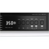 Daewoo Masina de spalat rufe Masina de spalat rufe Daewoo DWD-CV7021 | 7kg, 1400RPM, Inverter, Clasa A