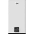 Midea Boiler Boiler Electric Midea D80-20ED6(D) | 80L, Double Tank, Dry Heater, WiFi