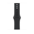 APPLE Apple Watch 46mm Black Sport Band - M/L