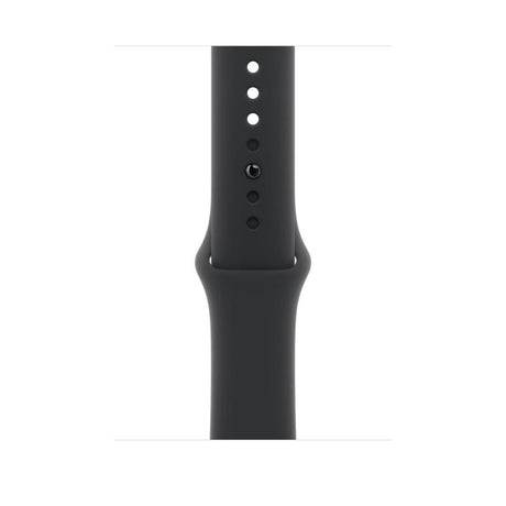 APPLE Apple Watch 46mm Black Sport Band - M/L