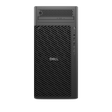 DELL Calculator desktop Dell Pro Max Tower T2, 1500W (80 Plus Platinum) PSU V2, ENERGY STAR Qualified, EPEAT 2018 Registered (Gold), Intel Core Ultra 9 285 (36 MB cache, 24 cores, 24 threads, 1.9 GHz to 5.6 GHz, 65W), Intel