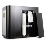 Midea Sistem filtrare apa Sistem Purificare Apa Midea JL1747U-SI | Filtrare 3 Etape, Racire 7L/h, Apa Carbogazoasa, Montaj Sub Chiuveta