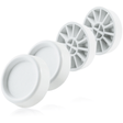 Roller Set conectori Paduri Antivibratie Roller 00680 | 4buc/set