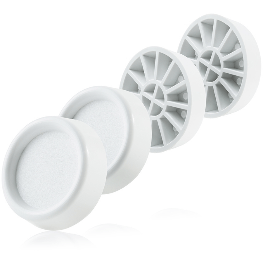 Roller Set conectori Paduri Antivibratie Roller 00680 | 4buc/set