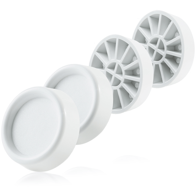 Roller Set conectori Paduri Antivibratie Roller 00680 | 4buc/set