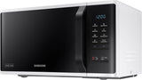 Samsung Cuptor microunde Cuptor cu Microunde Samsung MS23K3513AW/OL | 23L, 800W, Quick Defrost, Alb