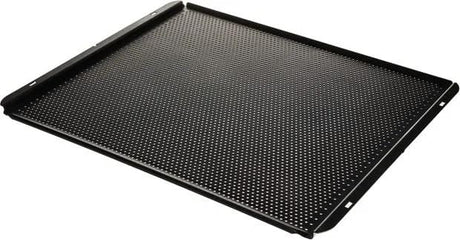 PC-Doc.ro Accesorii electrocasnice Tava Perforata Patiserie Electrolux E9OOPT01 | Metal, Perforata, Argintiu