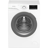 ARCTIC Masina de spalat rufe Masina de spalat rufe Arctic APLM2WFSU27211W | 7kg, 1200RPM, 15 Programe, Alb, 60x49.6x84.5cm