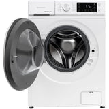 Daewoo Masina de spalat rufe Masina de spalat rufe Daewoo DWD-FV9021-5 | 9kg, Inverter, 1400rpm, A-30%