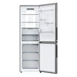 Candy Combina frigorifica Combina frigorifica Candy ECN4CQTEX186 | No Frost, 355 l, H 185 cm, Clasa E