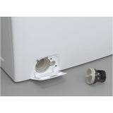 Candy Masina de spalat rufe Masina de spalat rufe Candy HE 1294TWM6/1-S | 9kg, 1200RPM, Wi-Fi, Motor Inverter, 60x53x85cm
