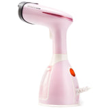 Daewoo SDA Aparat de calcat Aparat De Calcat Cu Aburi De Mana Daewoo DGS1500PK | 1500W, Talpa Inox, 60g/min, 280ml