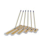Limpio Mop Mop Dreptunghiular Limpio C-003 | 60x16cm, Coada 1.2m Inclusa