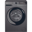 Candy Masina de spalat rufe Masina de spalat rufe Candy BR 410B8G-S | 10kg, 1400rpm, Clasa A, WiFi, 59.5x60.1x85cm