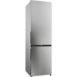 Candy Combina frigorifica Combina Frigorifica Candy ECN4CQTEX206 | 409L, 205cm, No Frost, Clasa E, Inox, 59.5x66.7x205cm