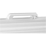 Haier Lada frigorifica Lada frigorifica Haier HCE301E | 300L, LED, Control Electronic, Clasa E, 111x62x84.5cm