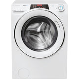 Candy Masina de spalat rufe Mașină de spălat rufe Candy RO14146DWMCT/1-S | 14kg, 1400rpm, Clasa A, Wi-Fi, Motor Inverter, 60x67.1x85cm
