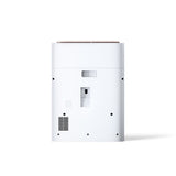 Ecovacs Aspirator robot Aspirator Robot Ecovacs DEEBOT T90 MAX PRO OMNI | 40000Pa, OZMO ROLLER 3.0, ZeroTangle 4.0, Alb