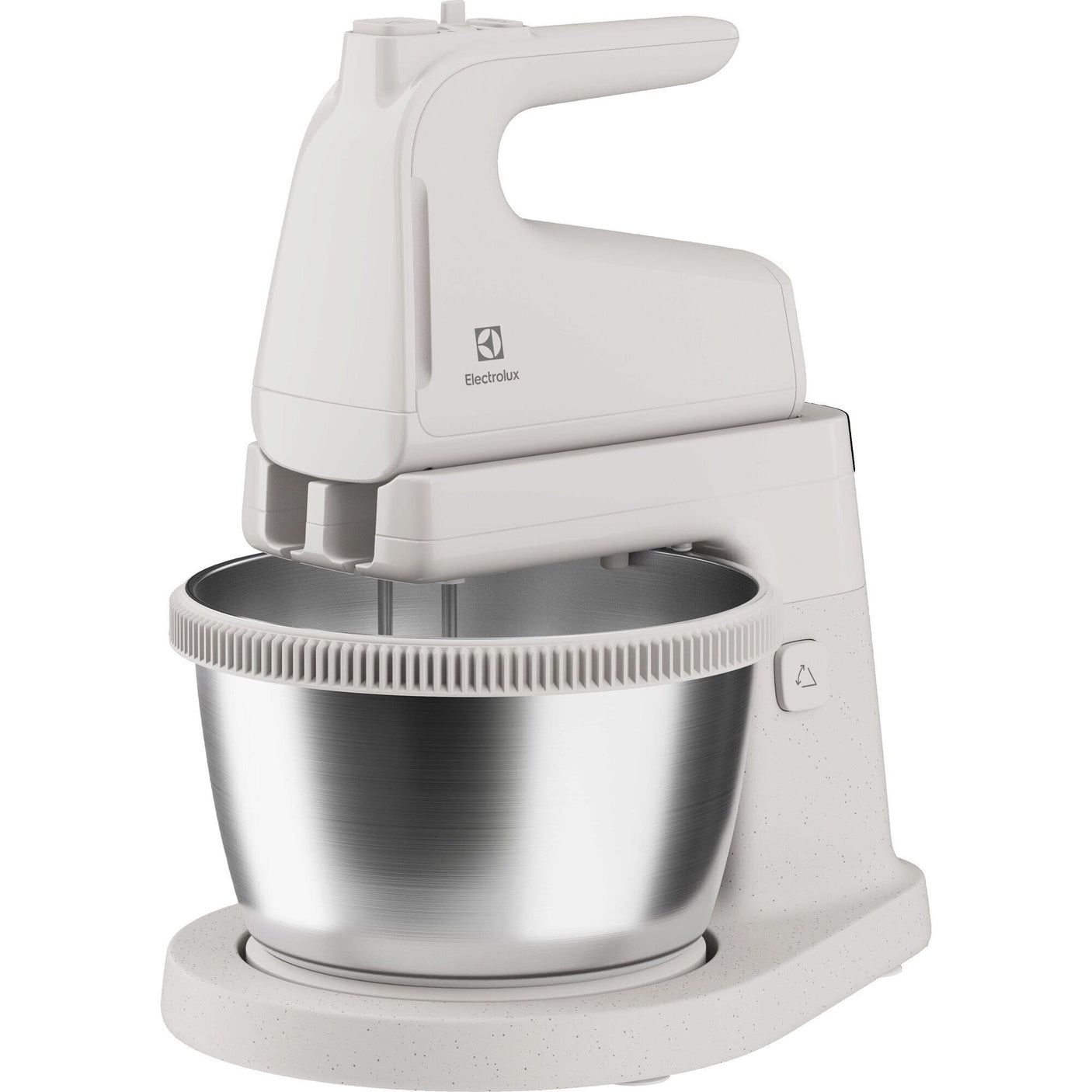 Electrolux Mixer Mixer Electrolux ESM4W | 500W, 5 Viteze + Turbo, Bol Inox Rotativ, Alb