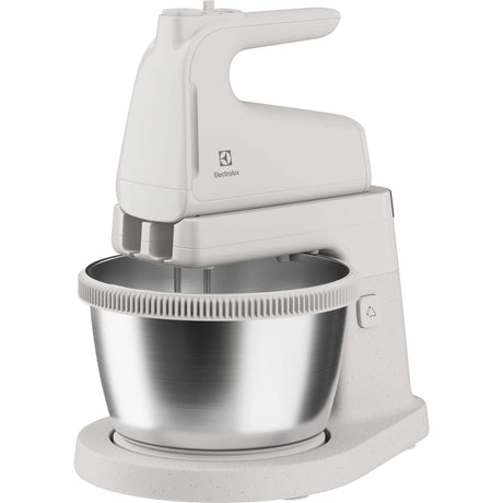 Electrolux Mixer Mixer Electrolux ESM4W | 500W, 5 Viteze + Turbo, Bol Inox Rotativ, Alb