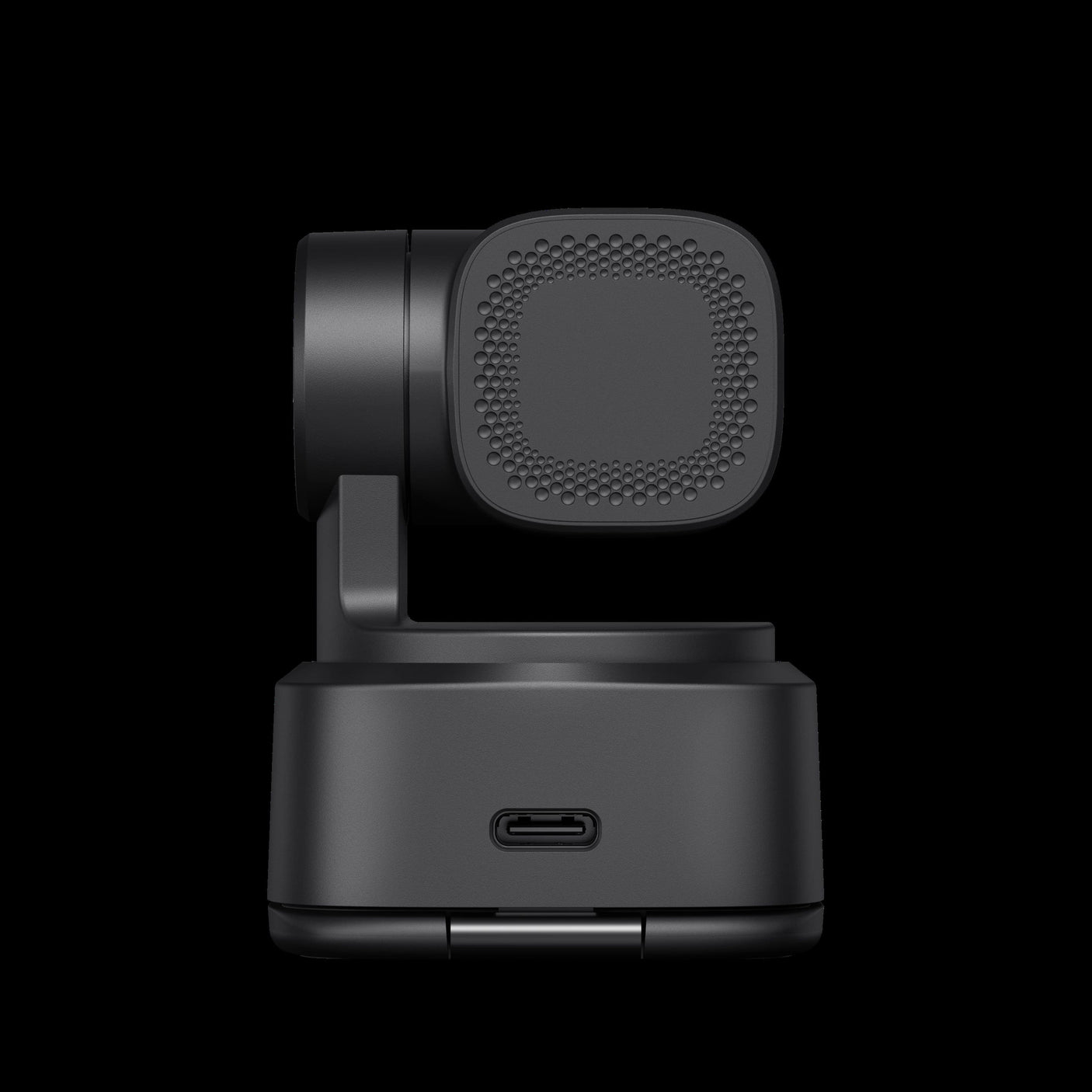 Obsbot Camera PTZ Camera Web Obsbot Tiny SEControl AI OWB-2407-CE | 1080P, PTZR, AI Tracking