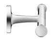 Duravit Accesorii baie Suport Hartie Igienica Duravit 0099381000 | Dublu, Perete, Crom