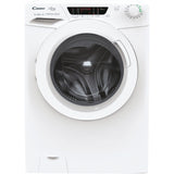 Candy Masina de spalat rufe Mașină de spălat rufe Candy HES14104TWM6/1-S | 10kg, 1400rpm, A, WiFi, 60x58x85cm