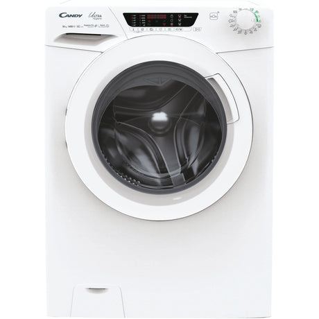 Candy Masina de spalat rufe Mașină de spălat rufe Candy HES14104TWM6/1-S | 10kg, 1400rpm, A, WiFi, 60x58x85cm